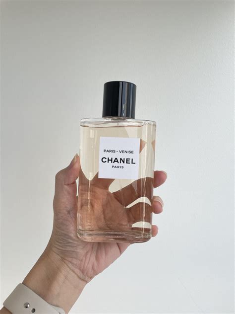 venise chanel|Chanel venise perfume uk.